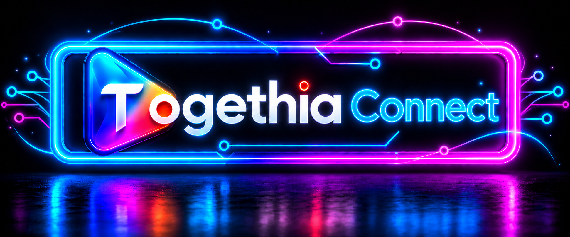 Togethia Connect